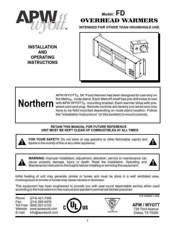 APW Food Warmer FD-page_pdf